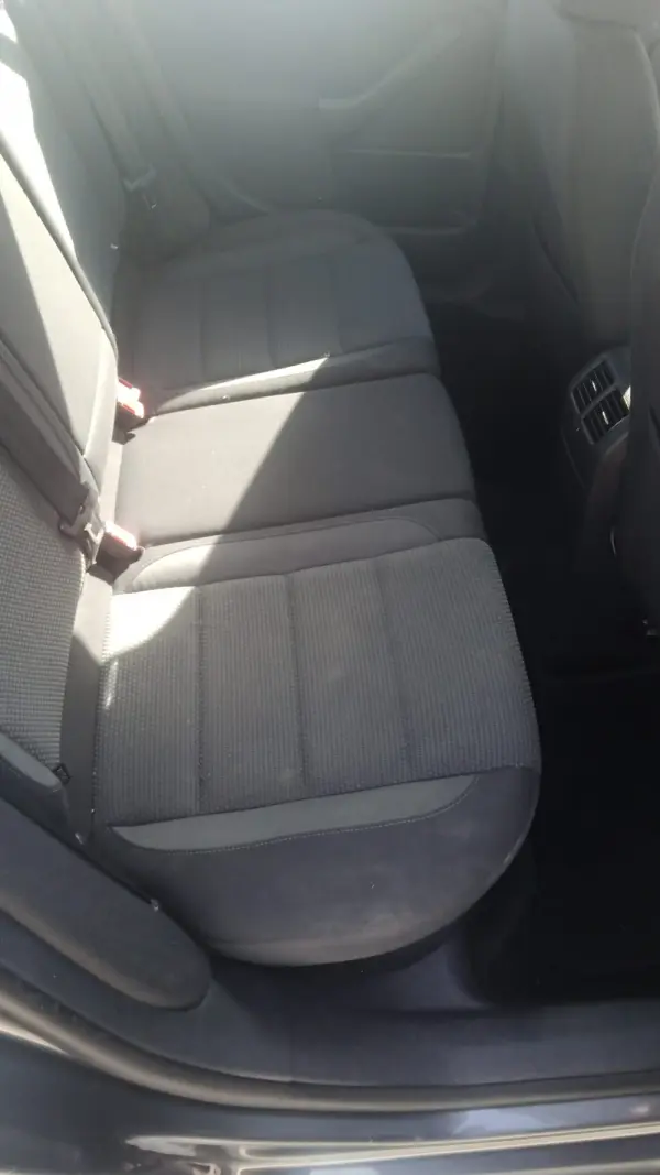 Volkswagen Golf Variant 1.6 TDi Confortline 17
