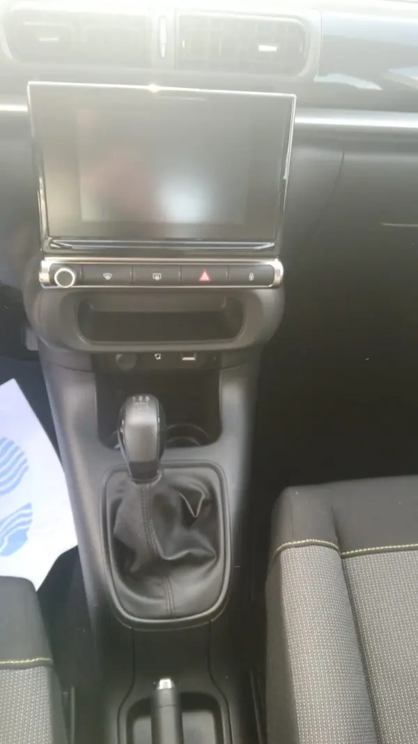 Citroen C3 1.2 PureTech Shine 14