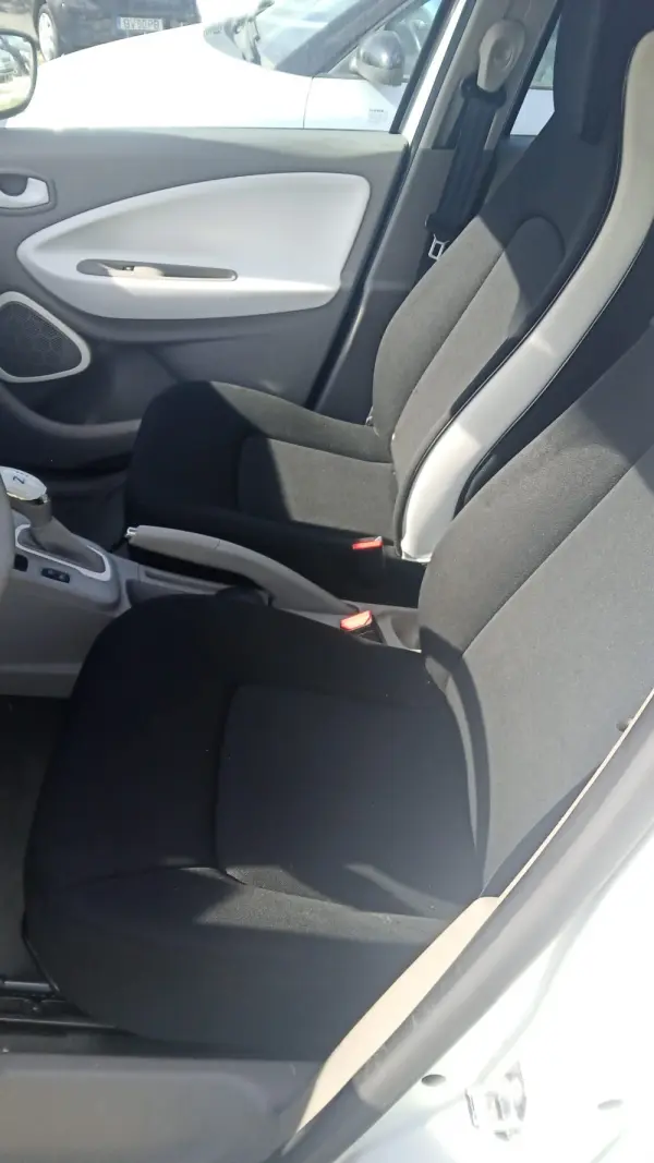 Renault Zoe (c/ Bateria) Zen 7