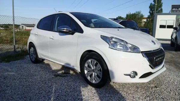 Peugeot 208 PureTech 82 Active 2