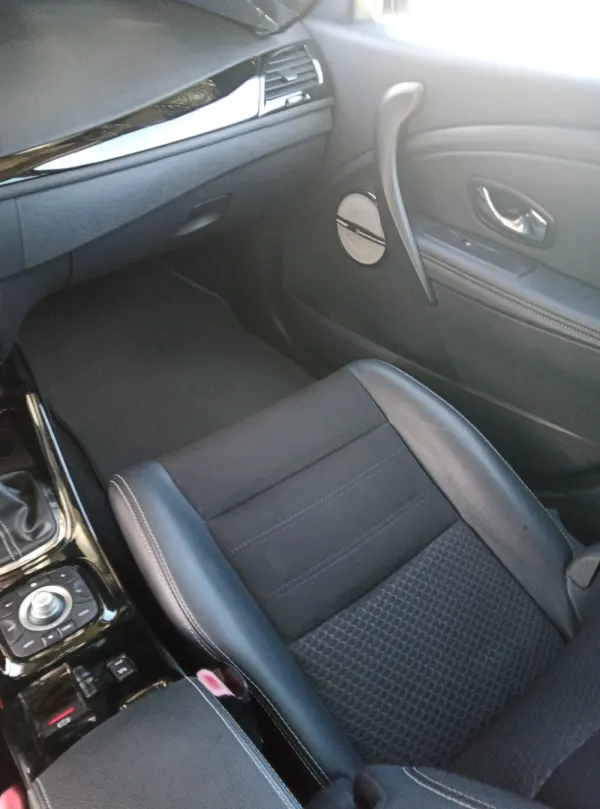 Renault Mégane Sport Tourer 1.6 dCi Bose Edition SS 9