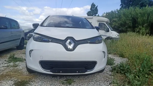 Renault Zoe (c/ Bateria) Zen 3