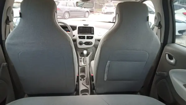 Renault Zoe (c/ Bateria) Zen 10