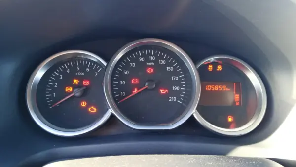Dacia Sandero 1.0 SCe Comfort 14
