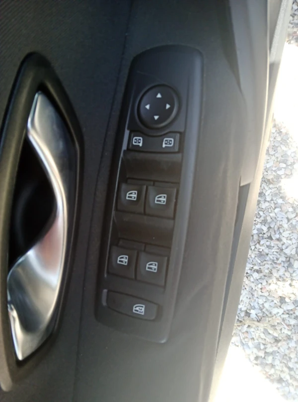 Renault Mégane Break 1.5 dCi Dynamique 6