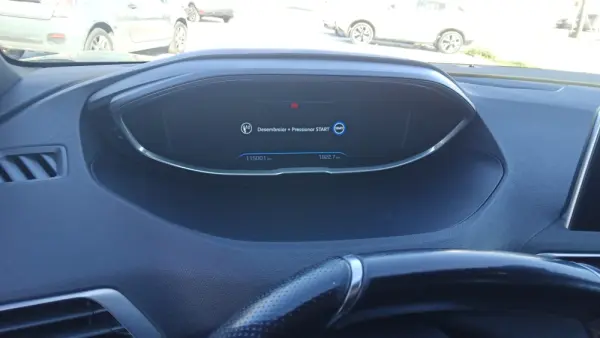 Peugeot 3008 1.6 BlueHDi GT Line 6