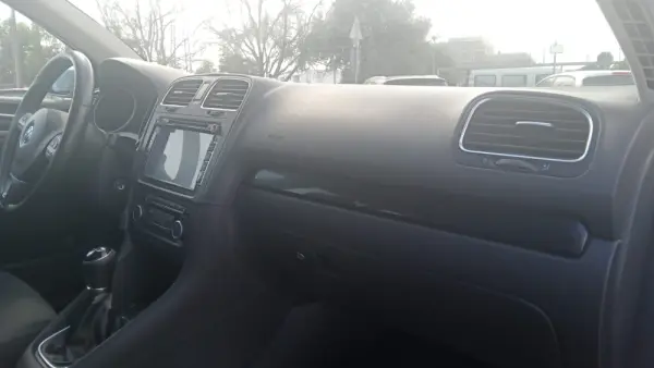 Volkswagen Golf Variant 1.6 TDi Confortline 16