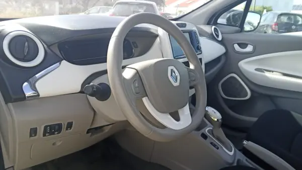 Renault Zoe (c/ Bateria) Zen 6