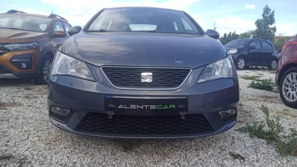 SEAT Ibiza 1.2 TSI Style 2