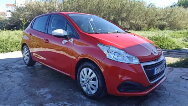 Peugeot 208 PureTech 82 Active 2
