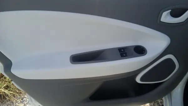 Renault Zoe (c/ Bateria) Zen 10