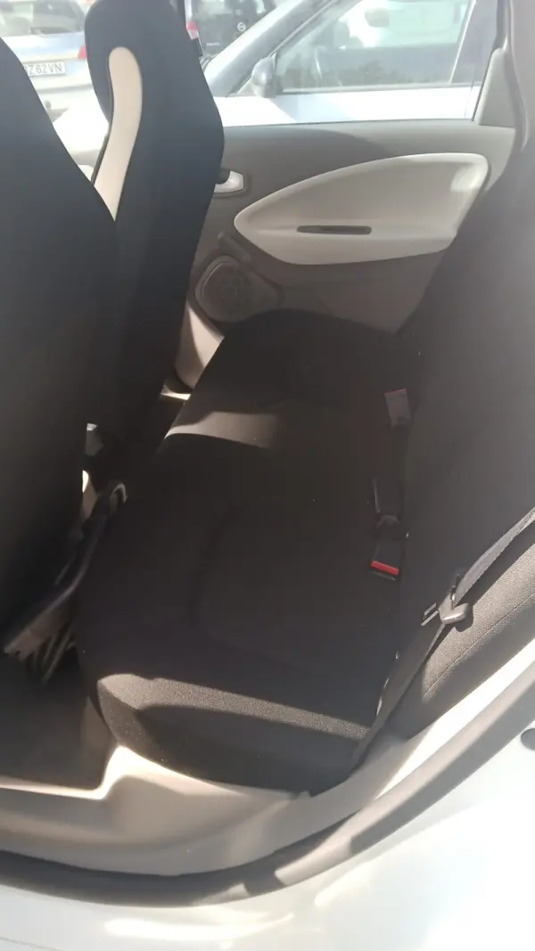 Renault Zoe (c/ Bateria) Zen 11