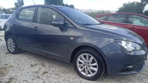 SEAT Ibiza 1.2 TSI Style 3