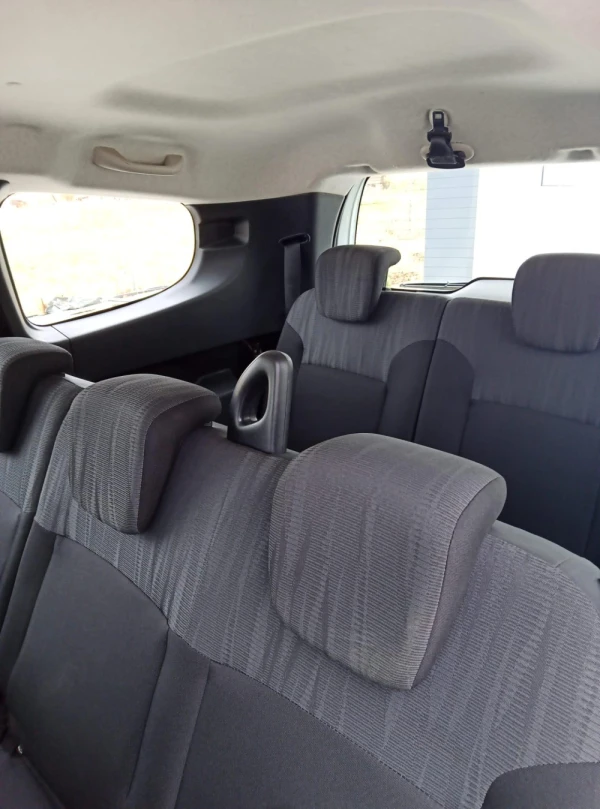 Dacia Lodgy 1.2 TCe Confort+ 7L 5