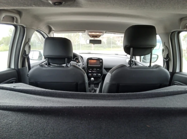 Renault Clio 1.5 dCi Comfort 9