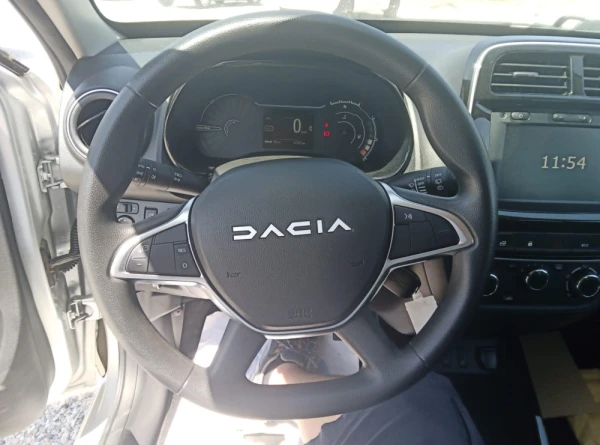 Dacia Spring Electric 45 Expression 8
