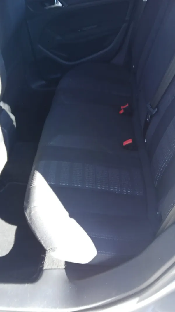 Peugeot 308 SW 1.6 BlueHDi Allure 10