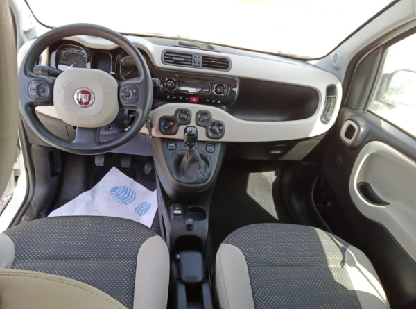 Fiat Panda 0.9 8V TwinAir Trekking S&S 8