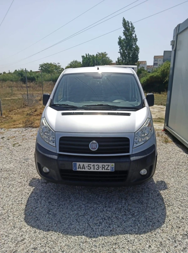Fiat Scudo Outro 3