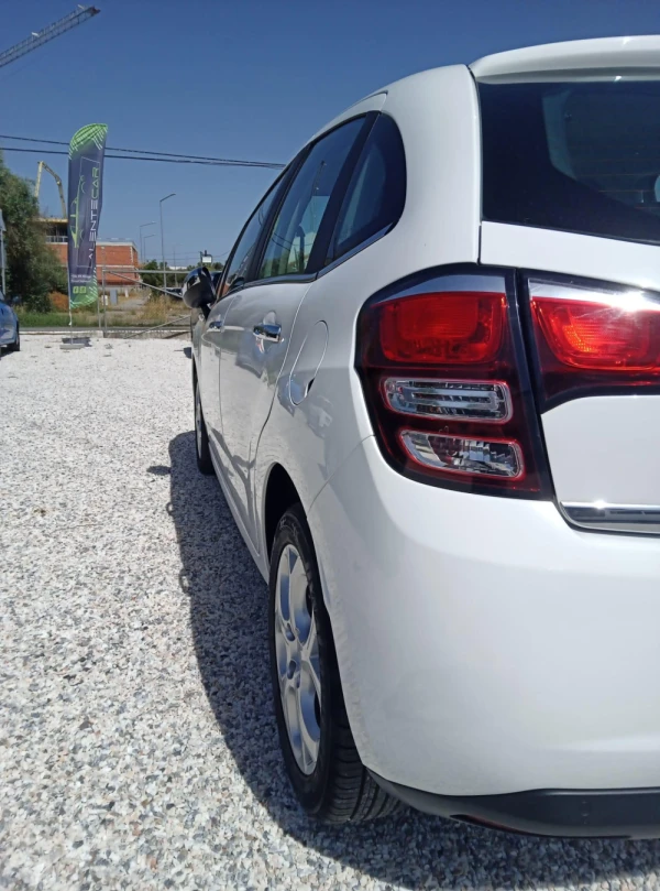 Citroën C3 1.4 HDi Collection 5