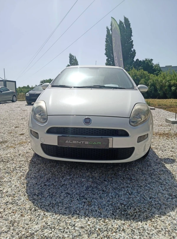 Fiat Punto 1.2 Easy S&S 5