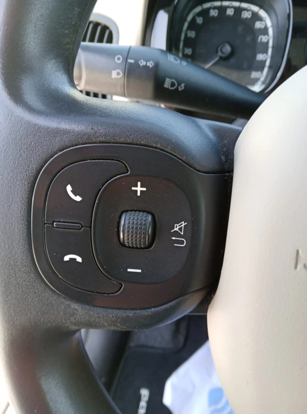 Fiat Panda 0.9 8V TwinAir Trekking S&S 12