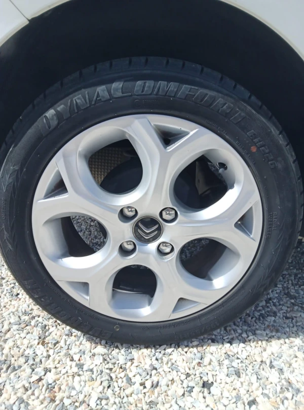 Citroën C3 1.4 HDi Collection 7