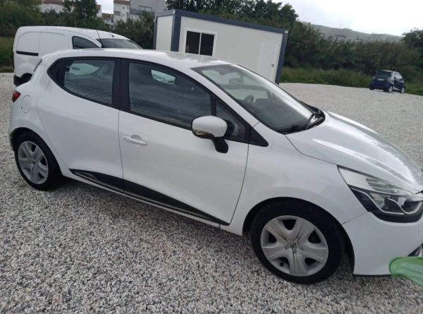 Renault Clio 1.5 dCi Comfort 2