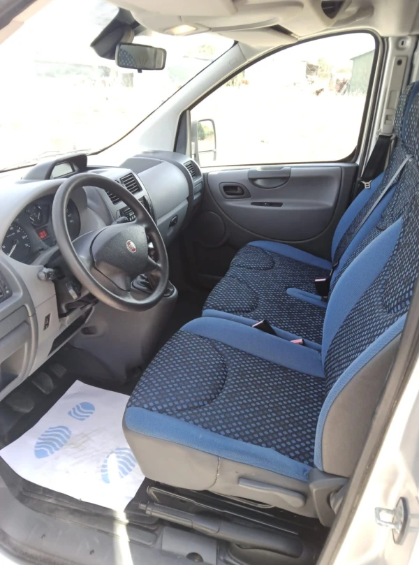 Fiat Scudo Outro 6