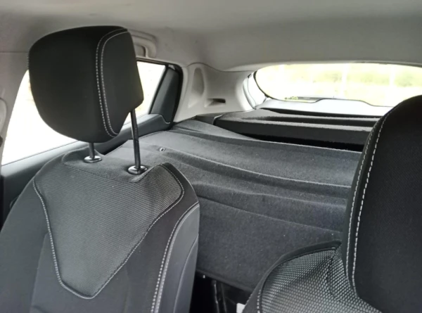 Renault Clio 1.5 dCi Comfort 7