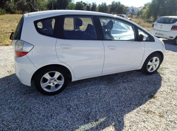 Honda Jazz 1.4 i-VTEC Executive 3