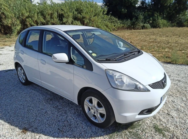 Honda Jazz 1.4 i-VTEC Executive 5