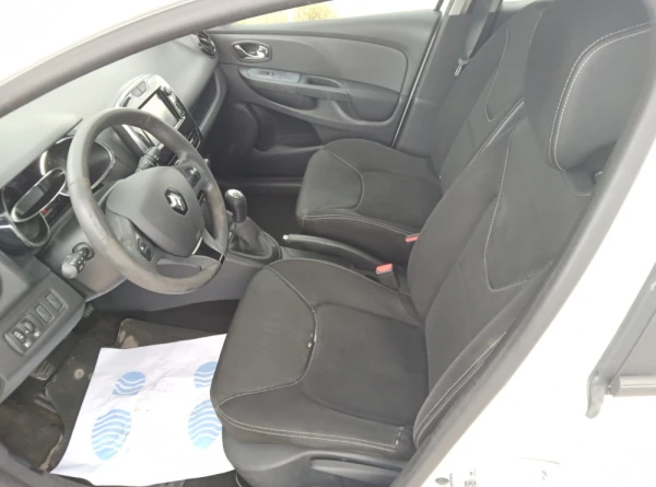 Renault Clio 1.5 dCi Comfort 8