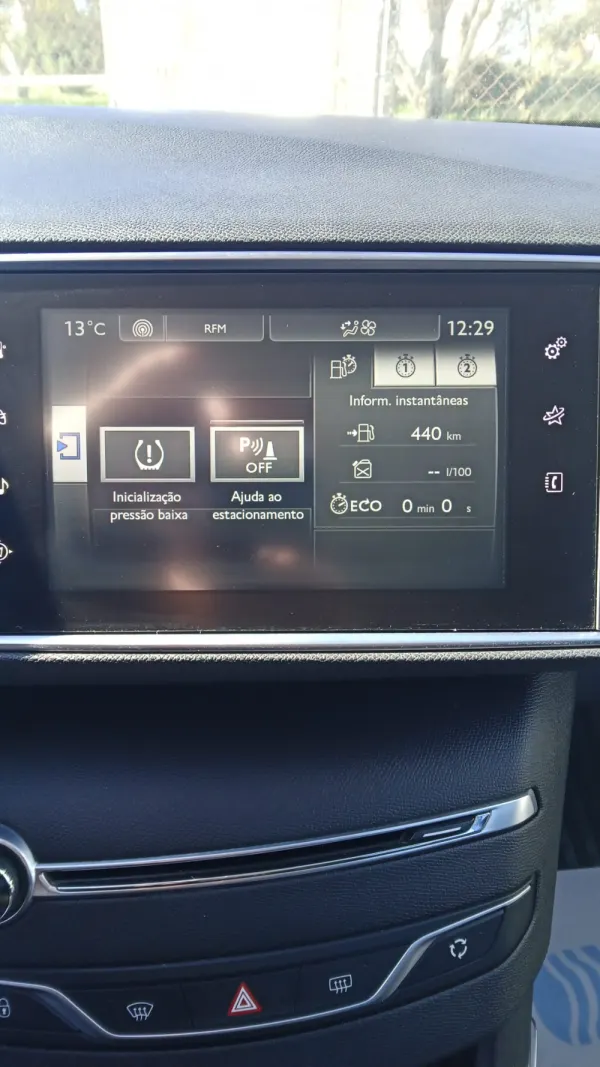 Peugeot 308 1.6 BlueHDi Allure 14