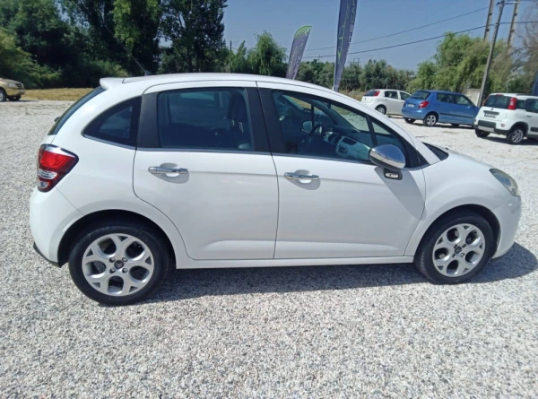 Citroën C3 1.4 HDi Collection 3