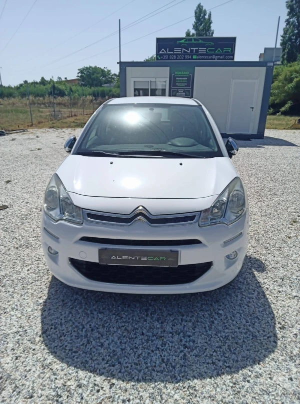 Citroën C3 1.4 HDi Collection 2