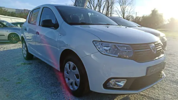 Dacia Sandero 1.0 SCe Comfort 2
