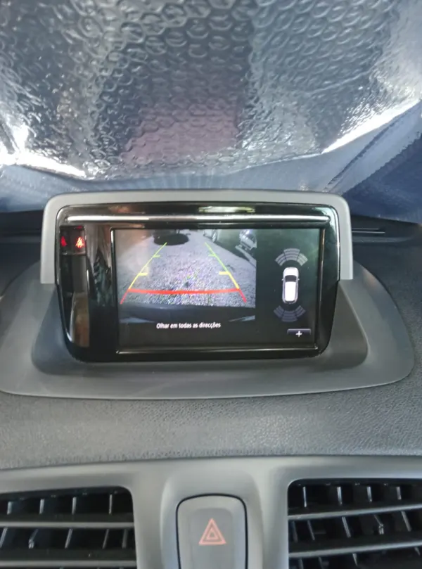 Renault Mégane Sport Tourer 1.6 dCi Bose Edition SS 15