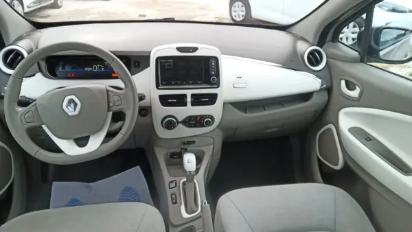 Renault Zoe (c/ Bateria) Zen 9