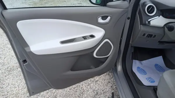Renault Zoe (c/ Bateria) Zen 7
