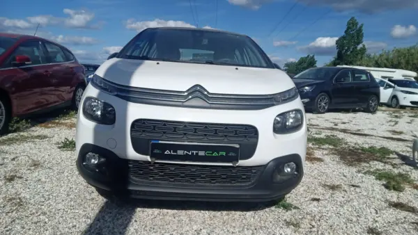 Citroen C3 1.2 PureTech Shine 2