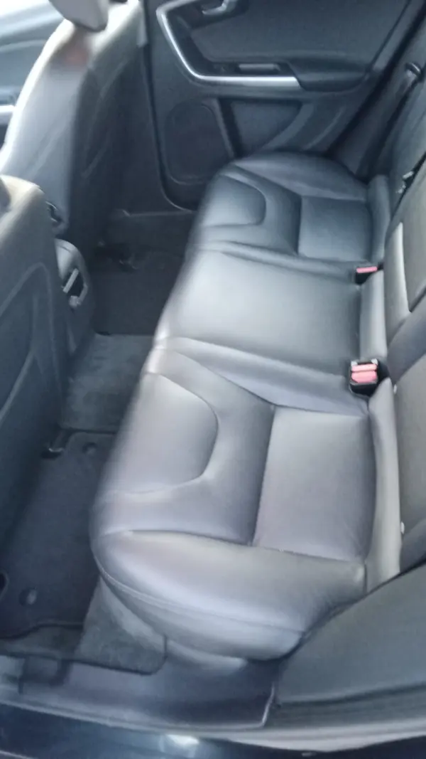 Volvo V60 2.0 D4 Summum Geartronic 8