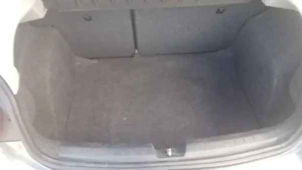 SEAT Ibiza 1.2 TSI Style 12
