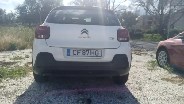 Citroen C3 1.2 PureTech Shine 5