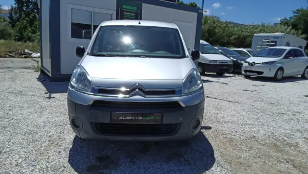 Citroen Berlingo 1.6 HDi 2