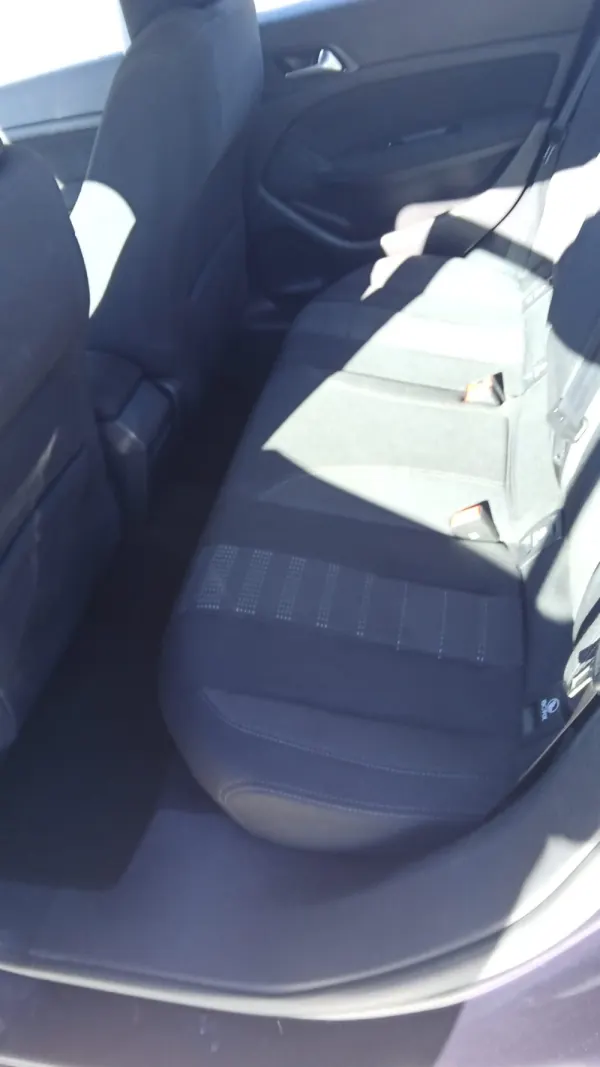 Peugeot 308 1.6 BlueHDi Allure 18