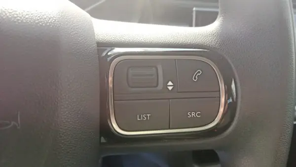 Citroen C3 1.2 PureTech Shine 12