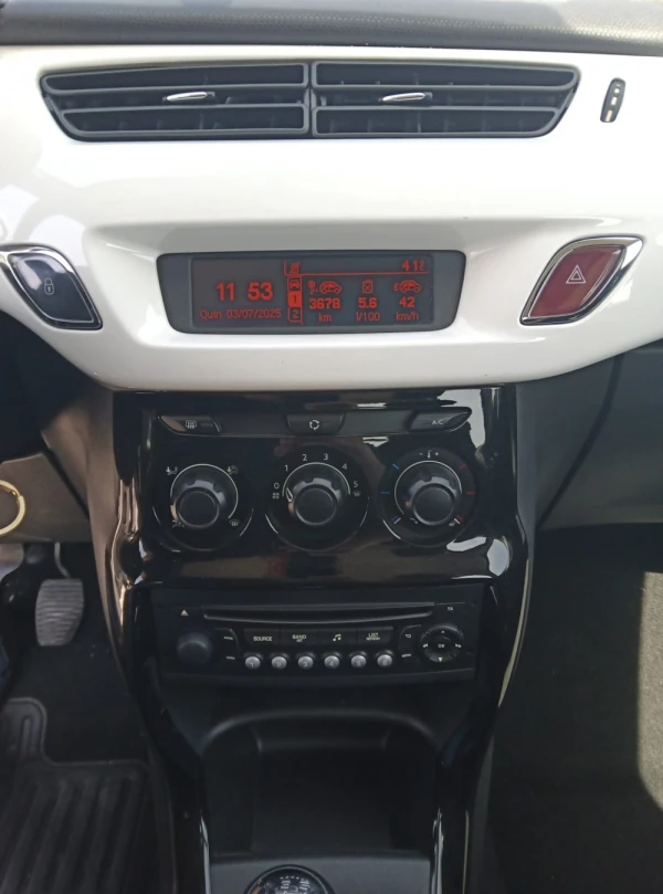 Citroën C3 1.4 HDi Collection 8