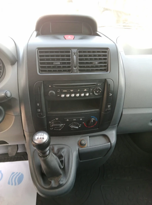 Fiat Scudo Outro 7