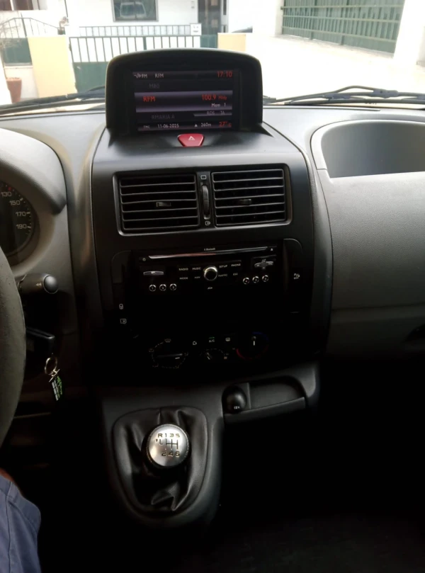 Citroën Jumpy 2.0 HDi L2H1 Exclusive 7